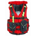 Záchranářská vesta SAFETY PRO