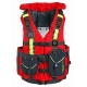 Záchranářská vesta SAFETY PRO