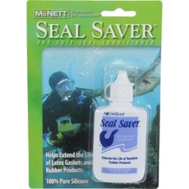 Přípravek na regeneraci latexových manžet Seal Saver 37ml 