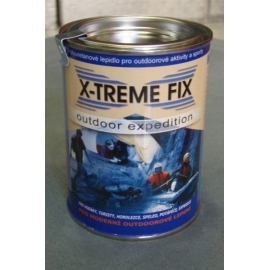 Lepidlo X-TREME FIX plechovka 0,5 kg